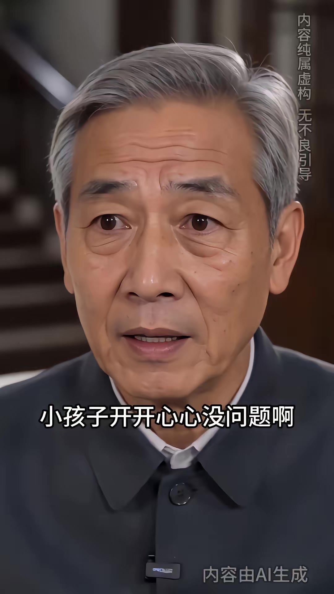 《錦繡八零，一禾寄北第三季》劇照