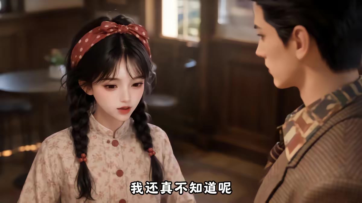 《不就是一碗泡麵，高冷教授竟淪陷了》劇照