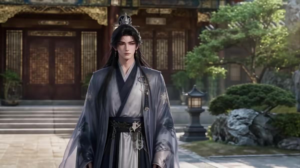 《大乾毒士，千古第三陽謀！第七季》劇照