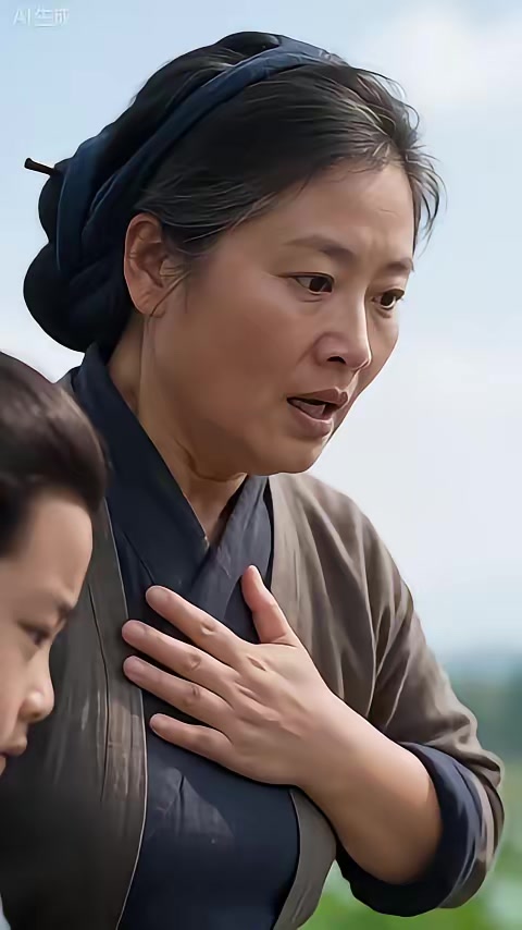 《妹妹搶錯郎，我卻嫁兵王第三季》劇照