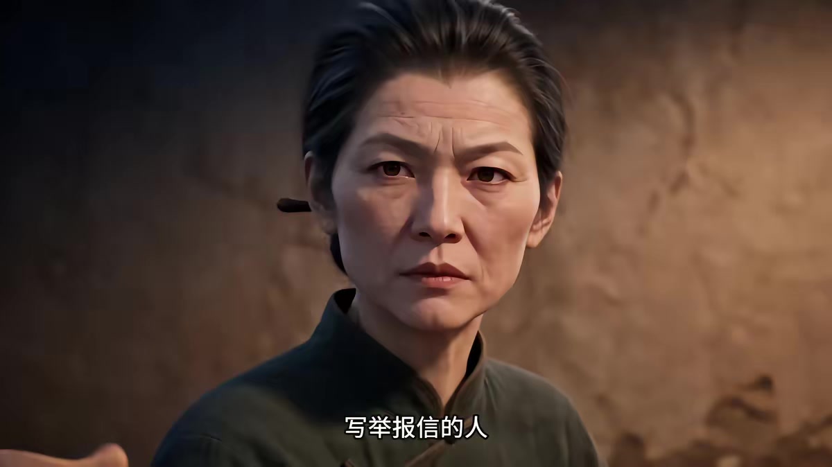 《白首與她歸，陪你等風來》劇照
