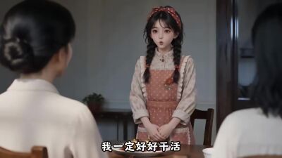 《不就是一碗泡麵，高冷教授竟淪陷了》劇照