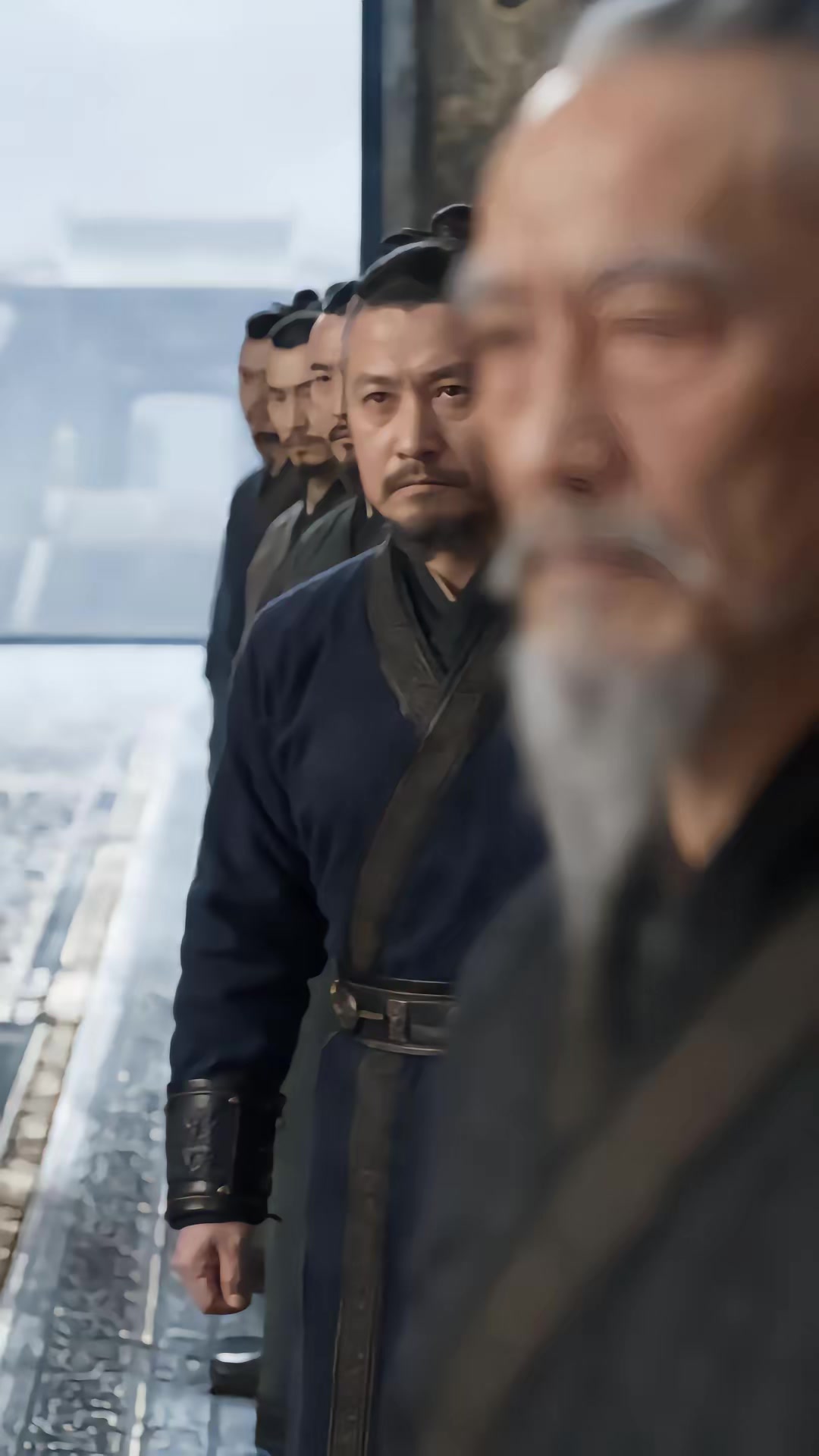 《持械入宋：第十季》劇照