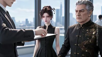 《誰又惹她了！第三季》劇照