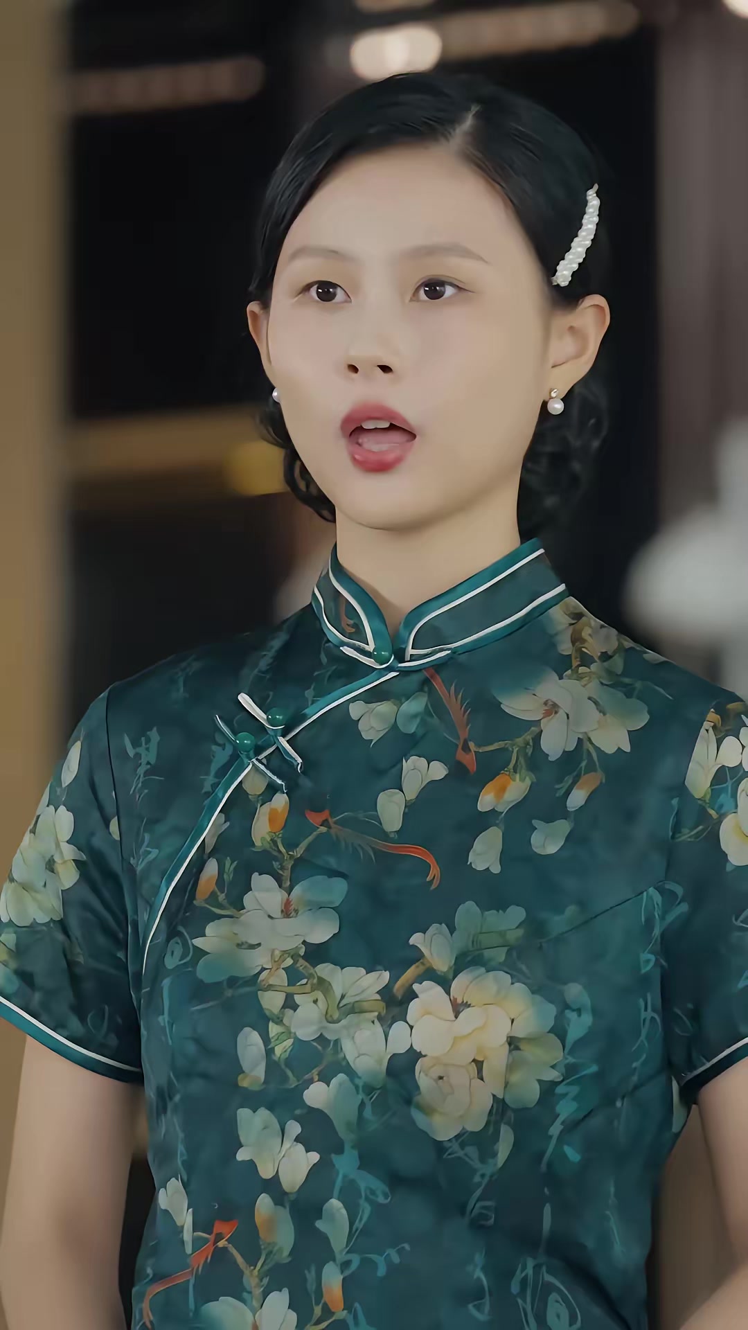 《虔門之戰》劇照