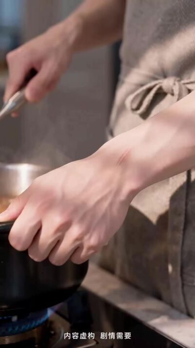 《隱龍歸來萬界驚》劇照