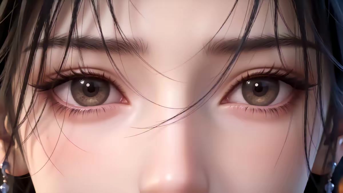《窺見身體私語，我惹上難纏權臣》劇照