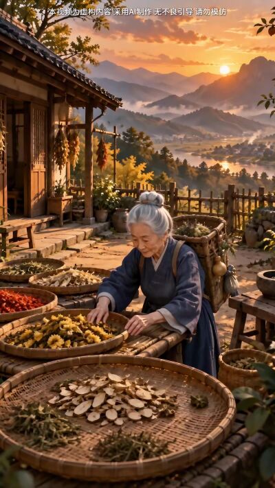 《朱狐桃灵》剧照