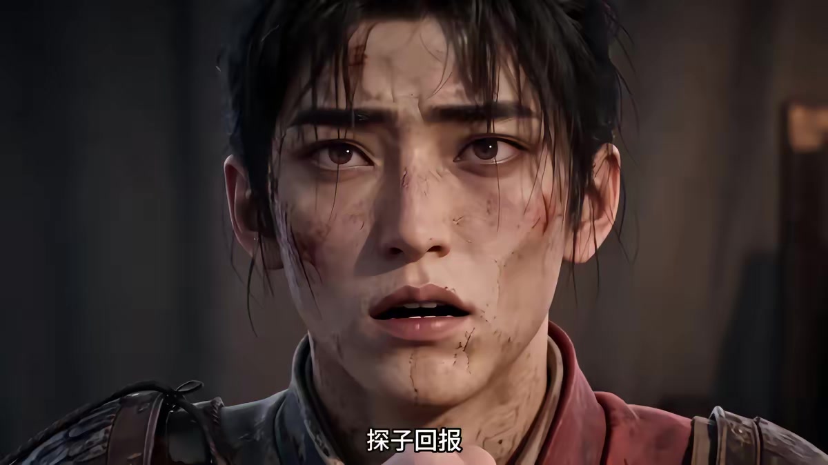 《燼九州二十六季》劇照