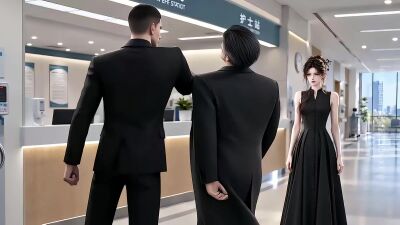 《誰又惹她了！第三季》劇照
