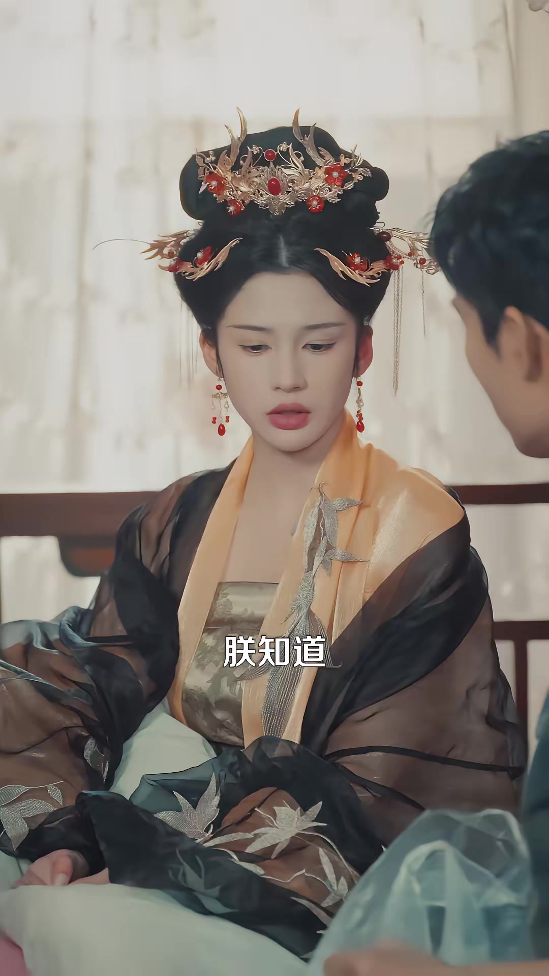 《小賣部通古代，開局女帝舔冰淇淋》劇照