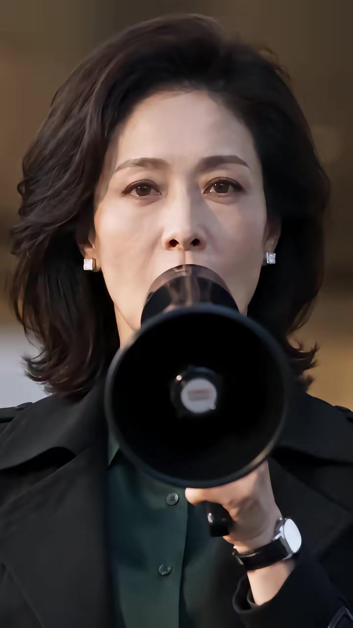 《剛進門就敢立我規矩》劇照