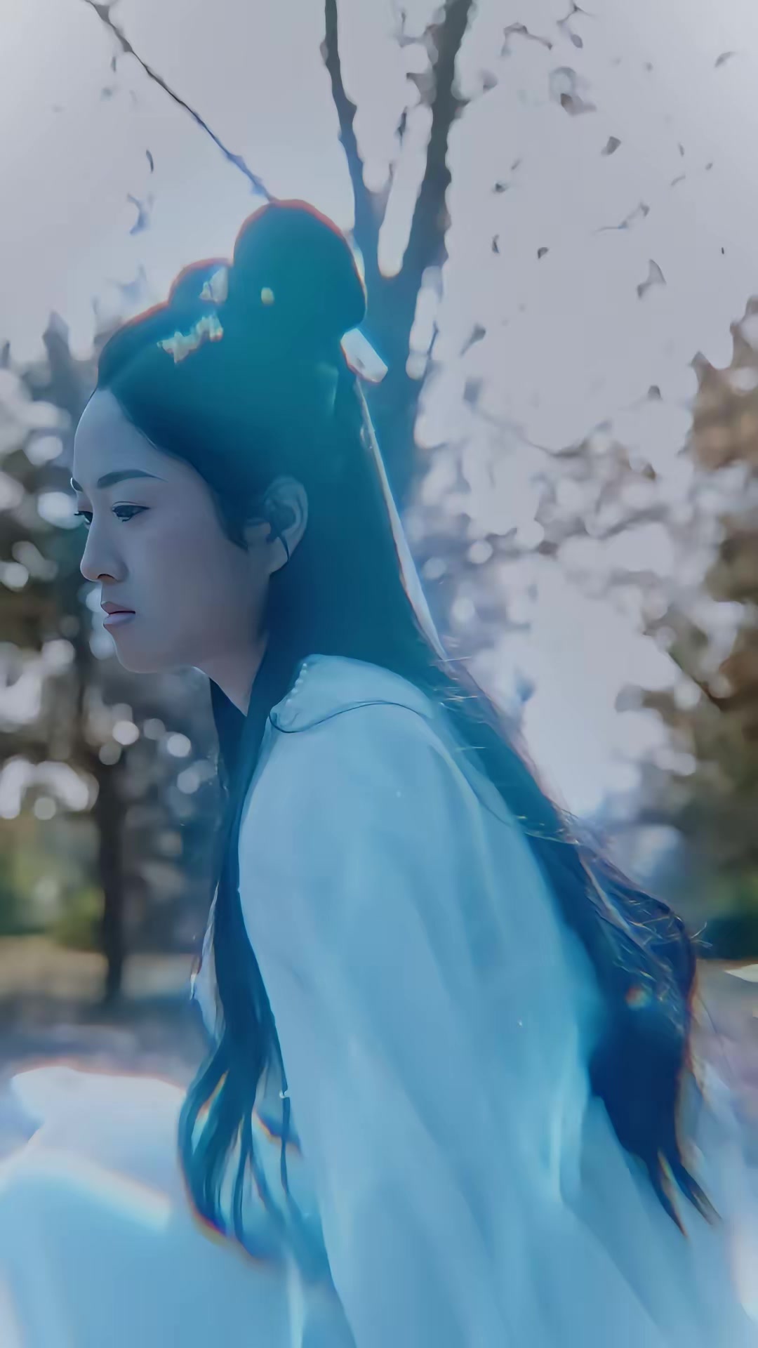 《我在聊齋抓詭振興蜀山》劇照