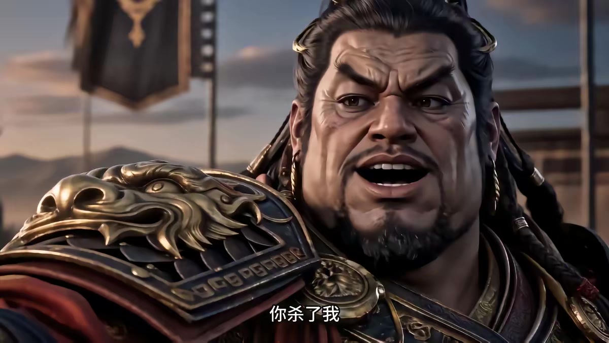 《烬九州第三十季》剧照