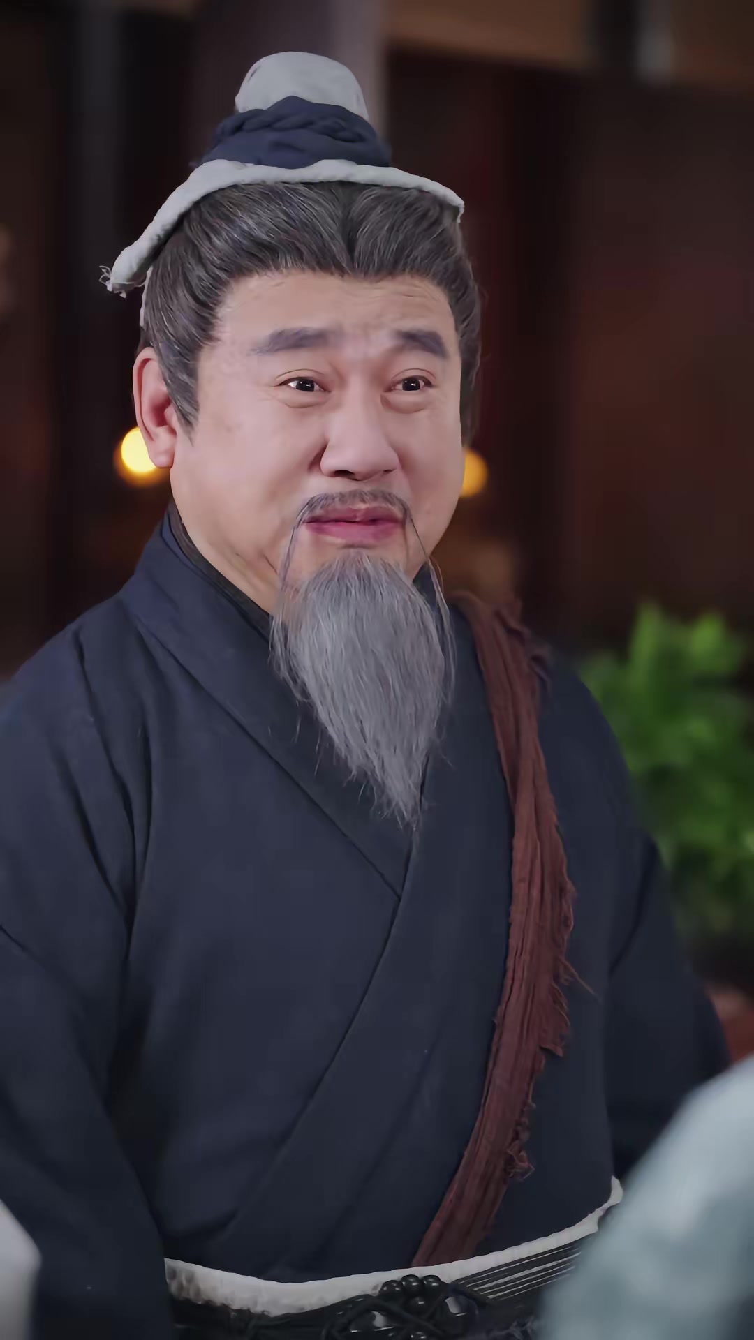 《被悍妻揍成絕世強者》劇照