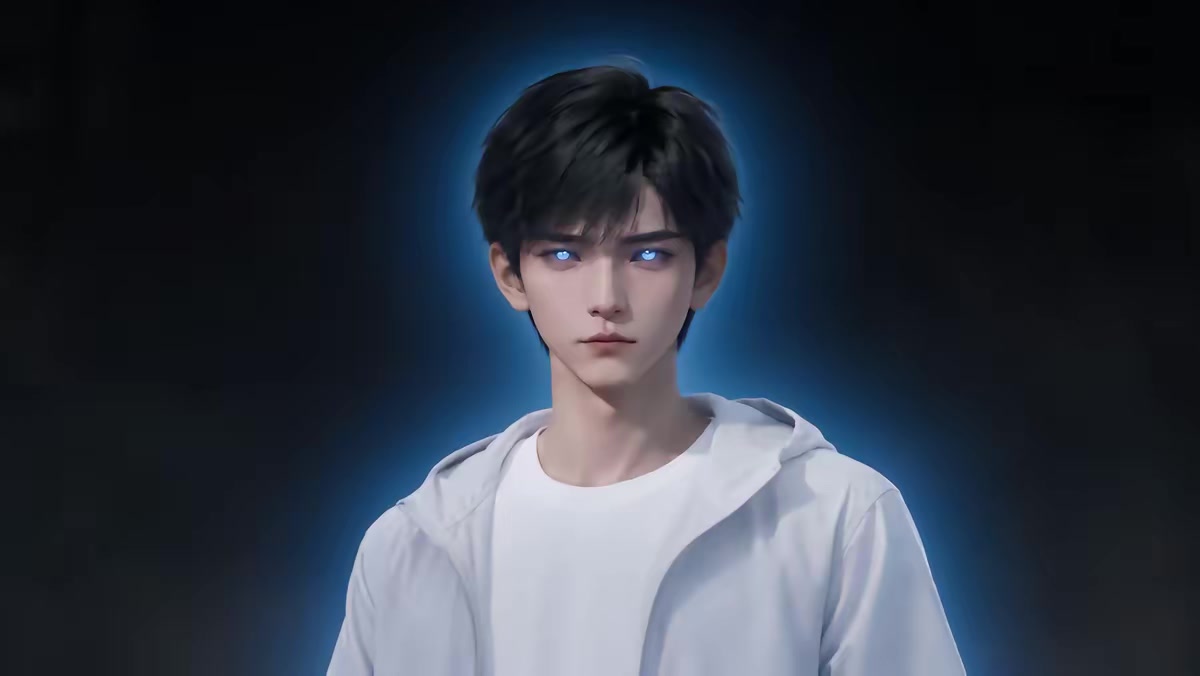 《黑塔：從超憶症開始成神第五季》劇照