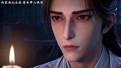 《唐朝秘事之风水神探》剧照