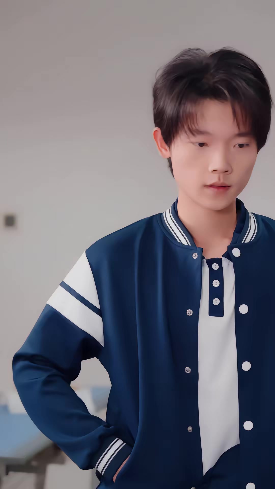 《清梨撞满怀》剧照