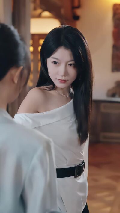 《騙我假結婚，不原諒》劇照