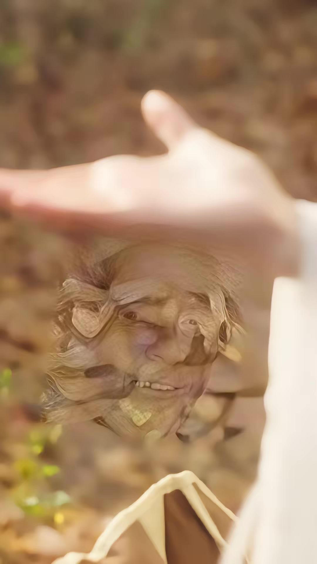 《偽裝神女的攻略法則》劇照
