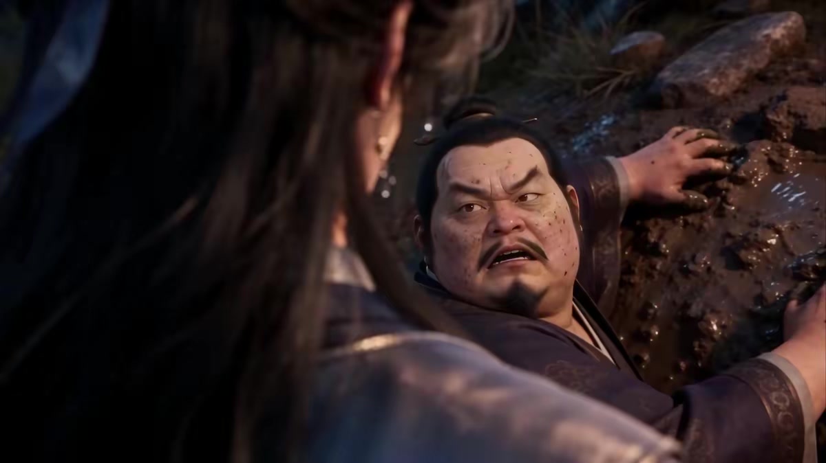 《大乾毒士，千古第三陽謀！第七季》劇照