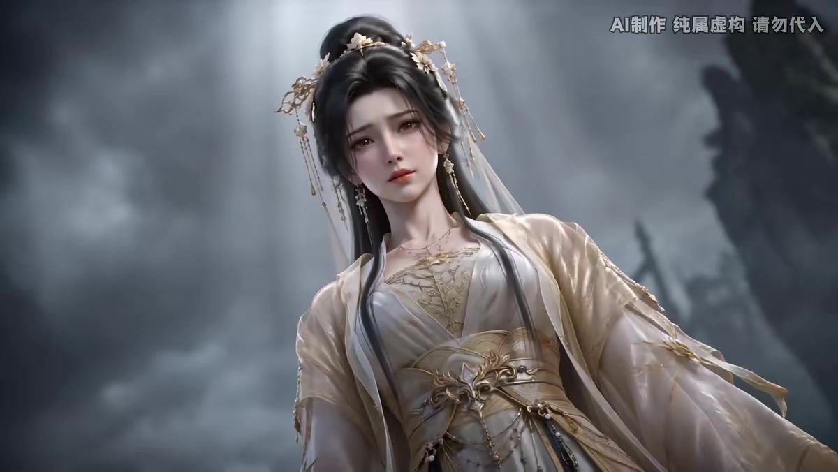 《老祖歸來，全族成帝第六季》劇照