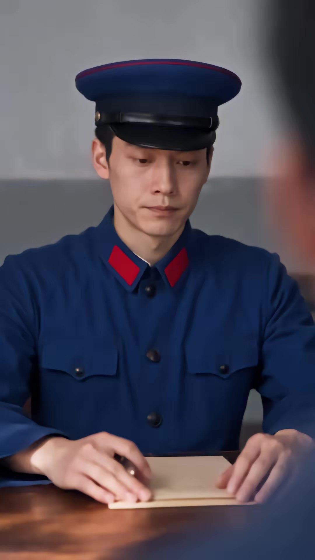 《重回1980：深海獵王從趕海開始》劇照