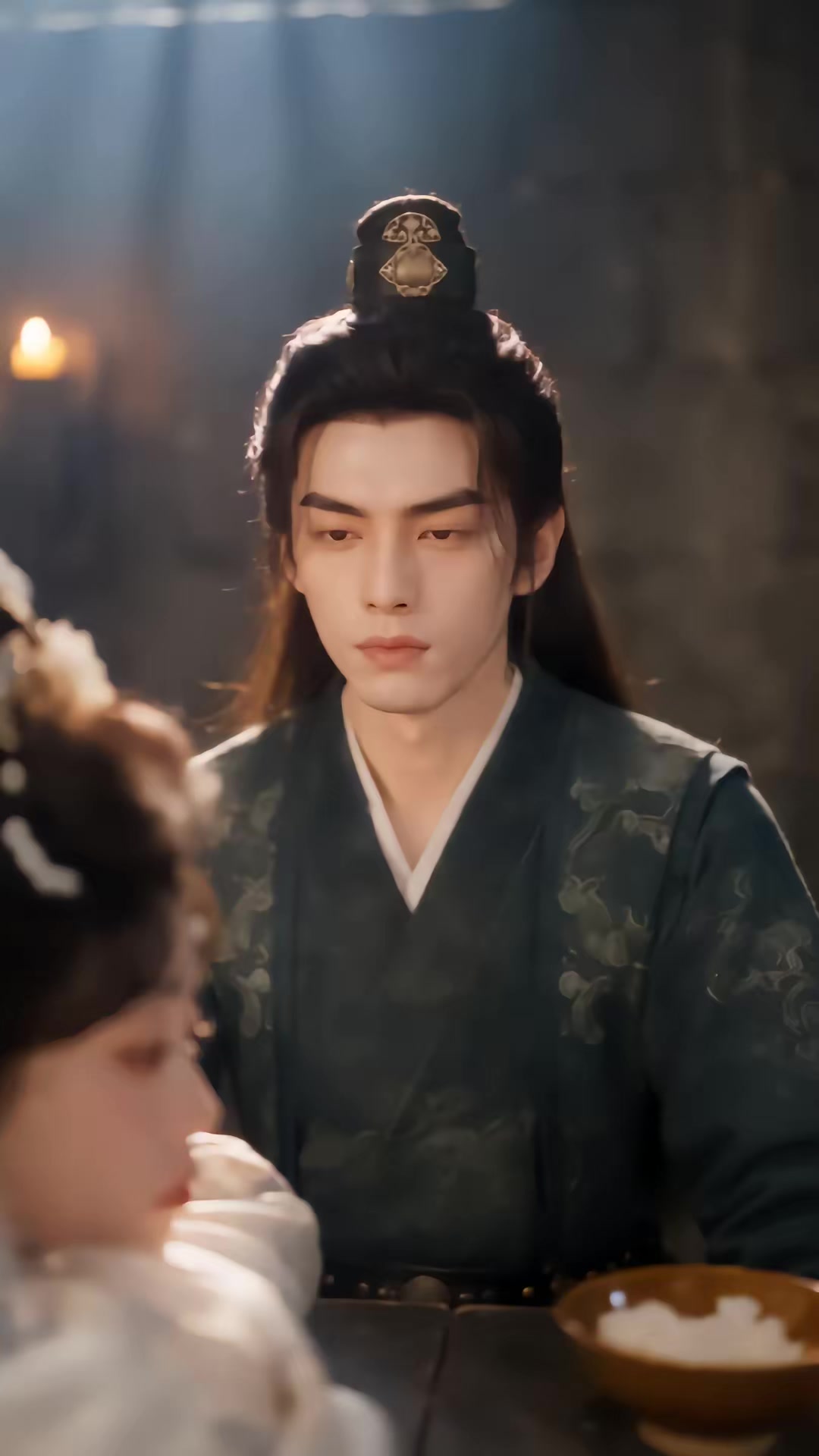 《大唐憨婿之我姐姐是太子妃第四季》劇照