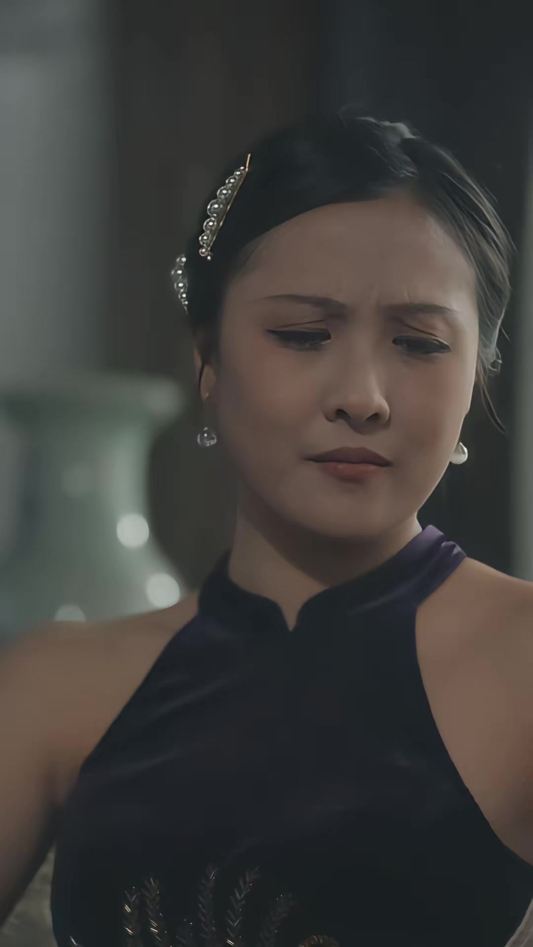 《宅心計》劇照