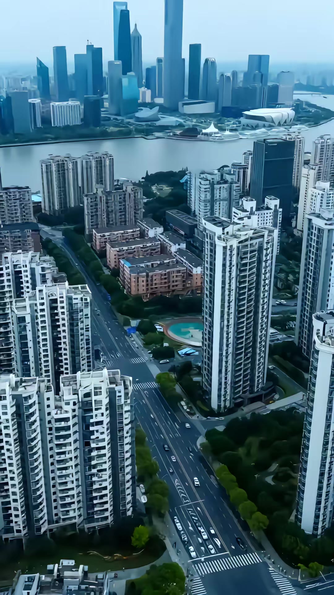 《我不敗狂龍，師姐別追了》劇照