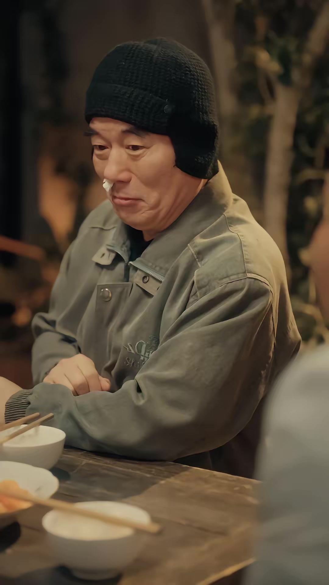 《首富千金狂追二龍湖浩哥之他不幹》劇照