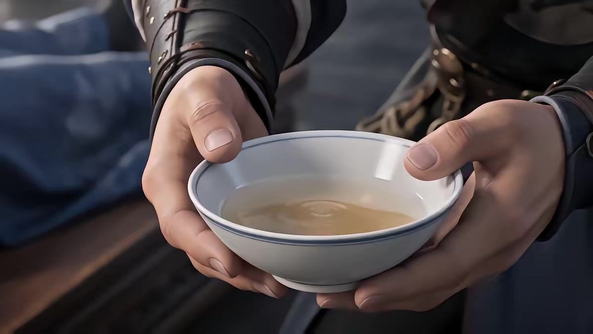 《窺見身體私語，我惹上難纏權臣》劇照