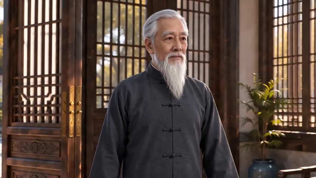 《她無意停港：他有意交心第二季》劇照