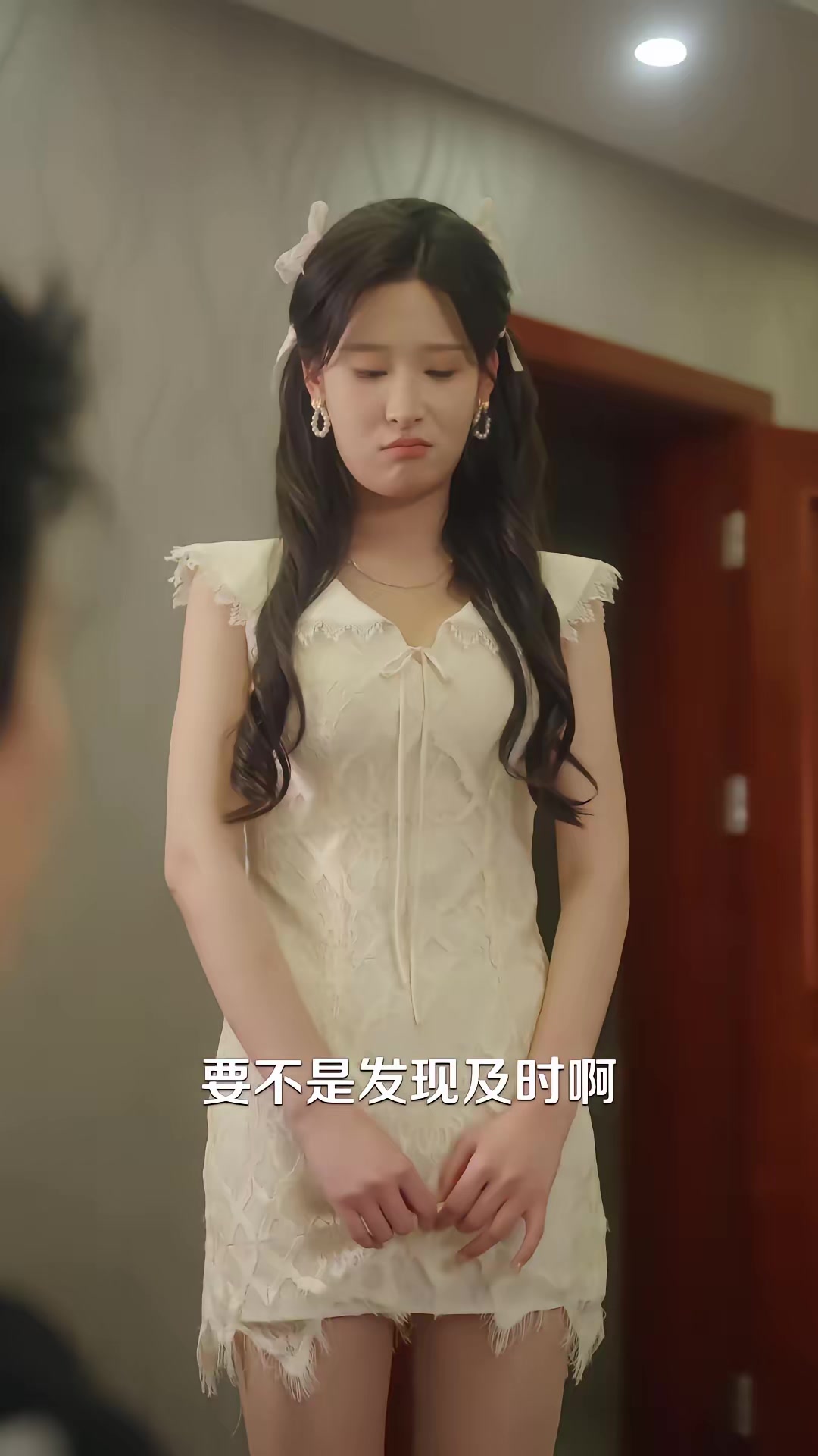 《末世從女寢開始》劇照