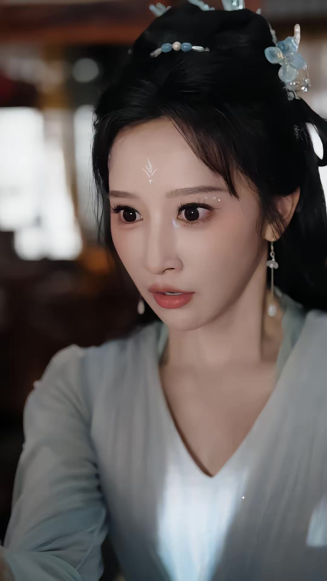 《师叔祖沉睡万年醒来后出手了》剧照