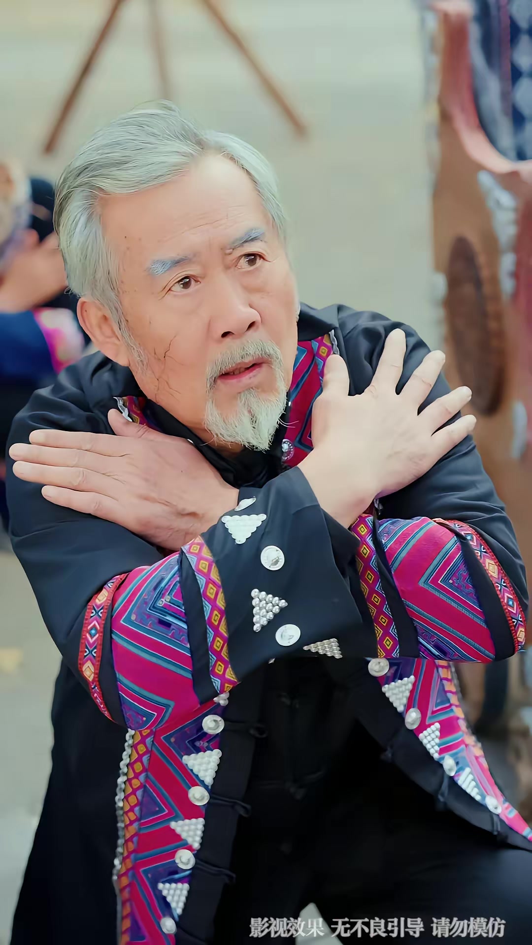 《神主她獨步天下》劇照