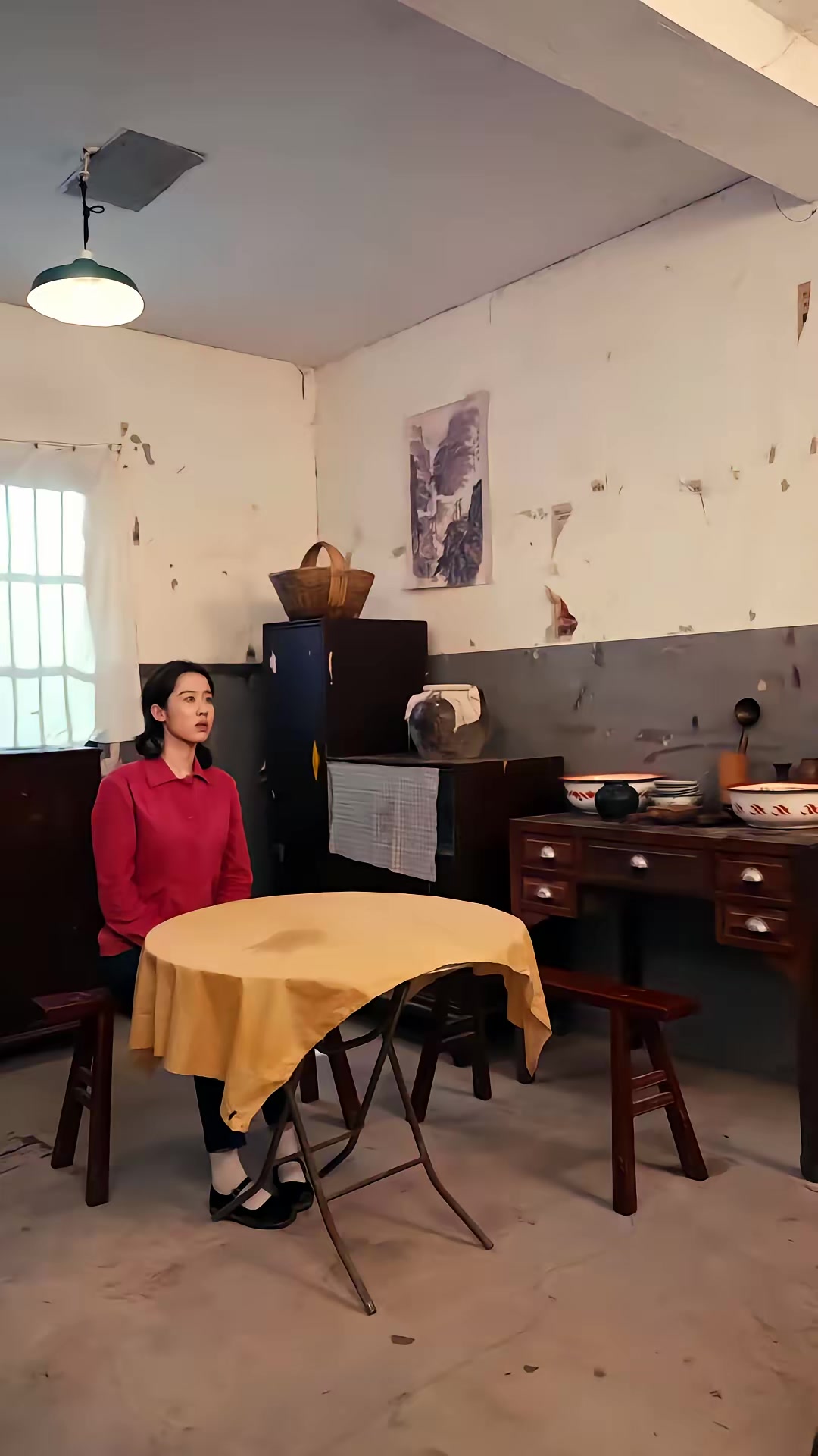 《重生北地，我赶山养全家》剧照