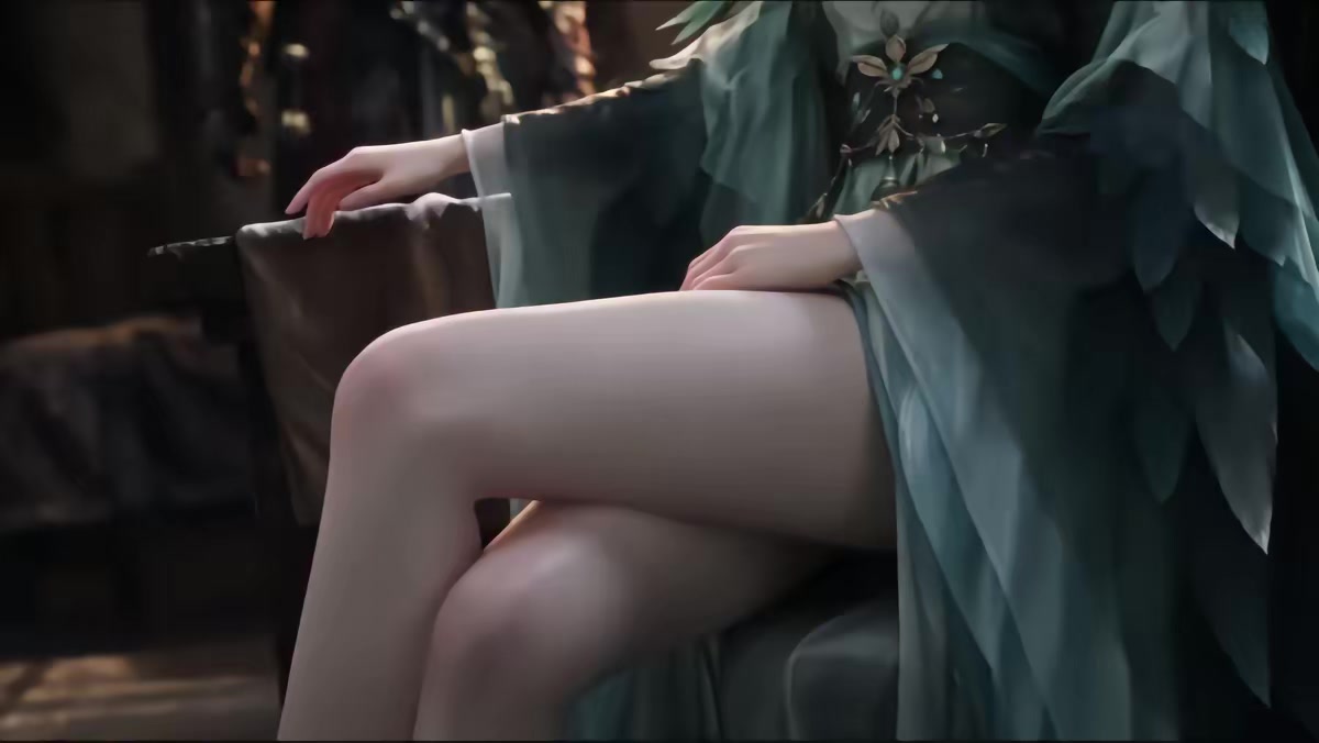 《捉妖人，從滅世女帝開始鎮壓諸天》劇照