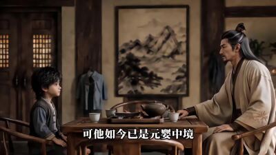 《瓮葬法第五季》剧照
