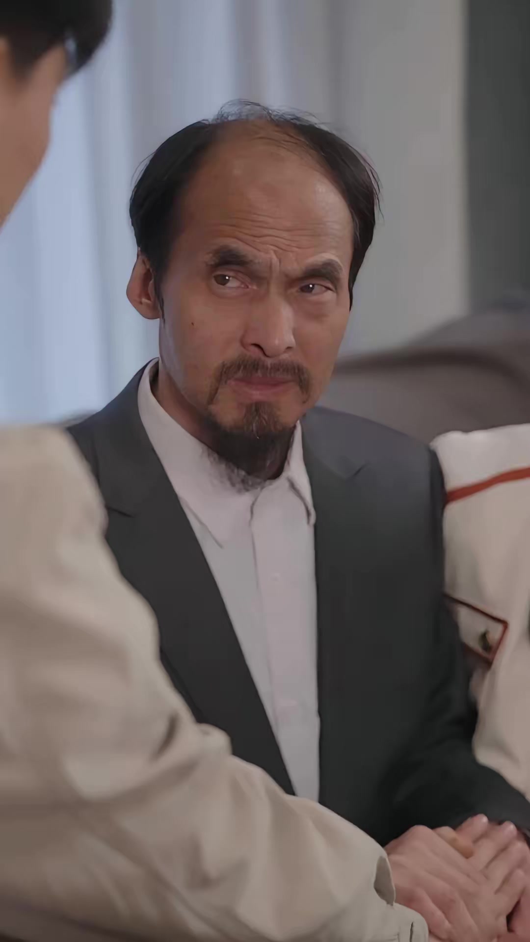 《師姐帶我走上人生巔峰》劇照