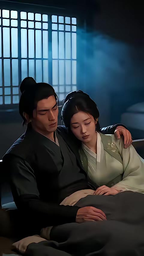 《妹妹搶錯郎，我卻嫁兵王第三季》劇照