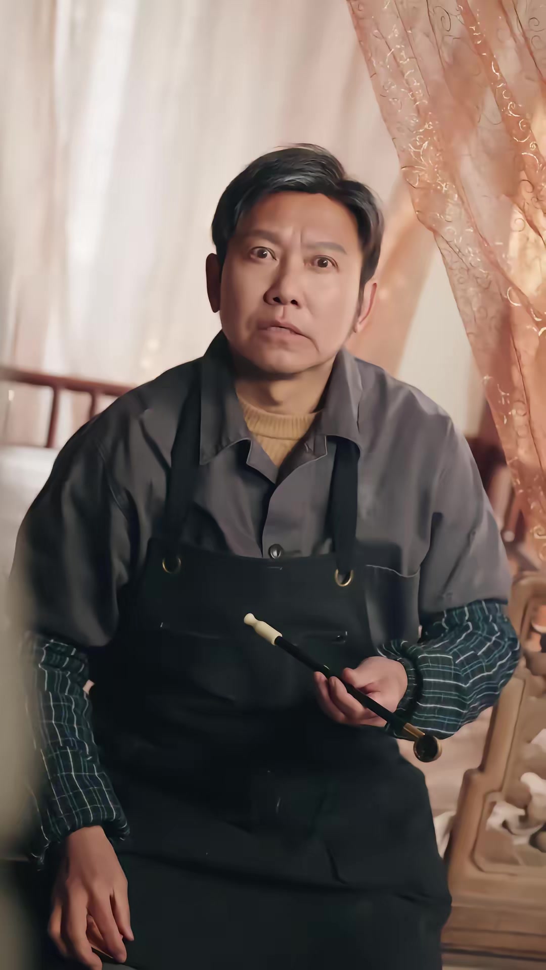 《三尸语第一部》剧照