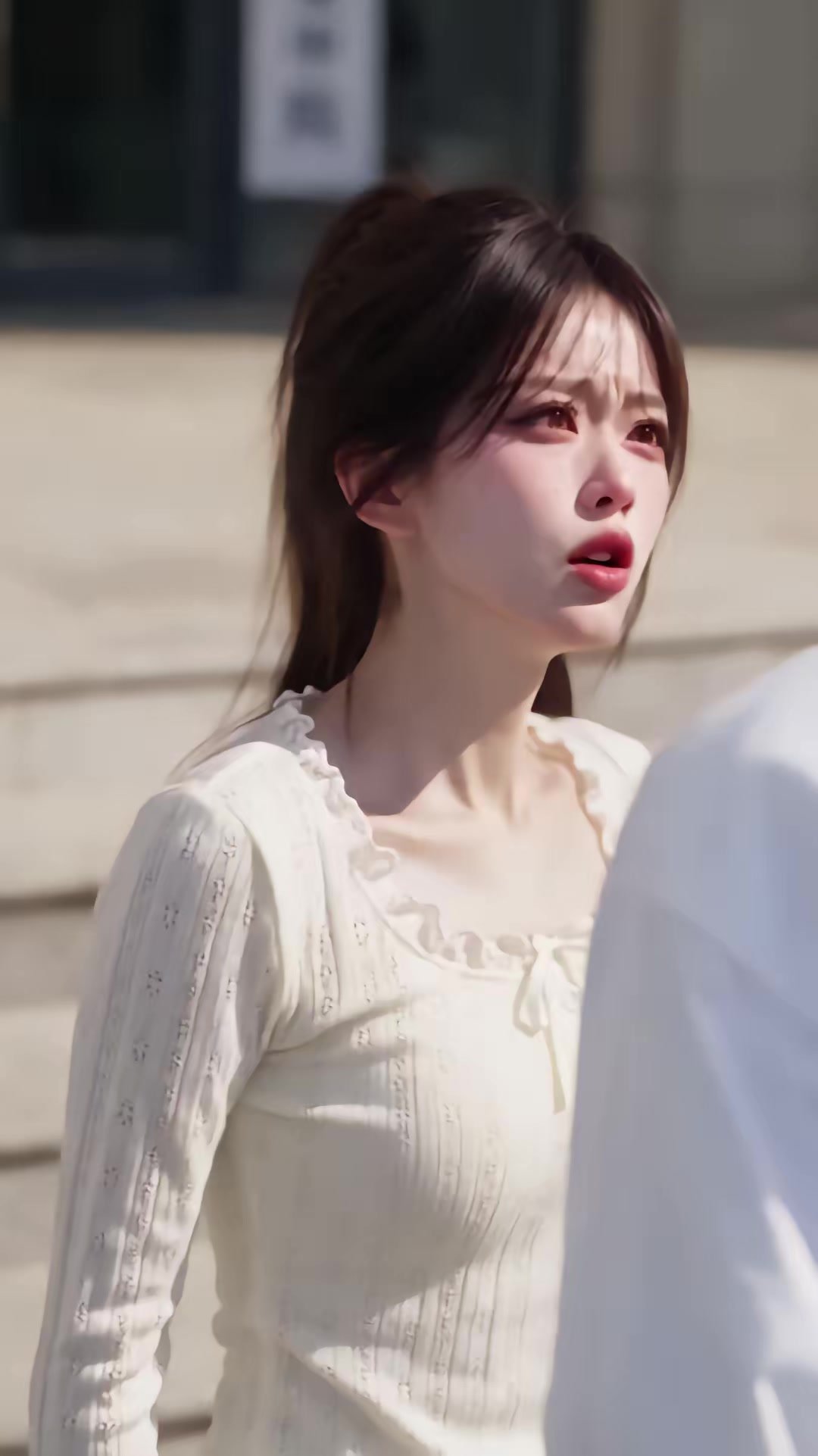 《兩百斤的舊月光》劇照