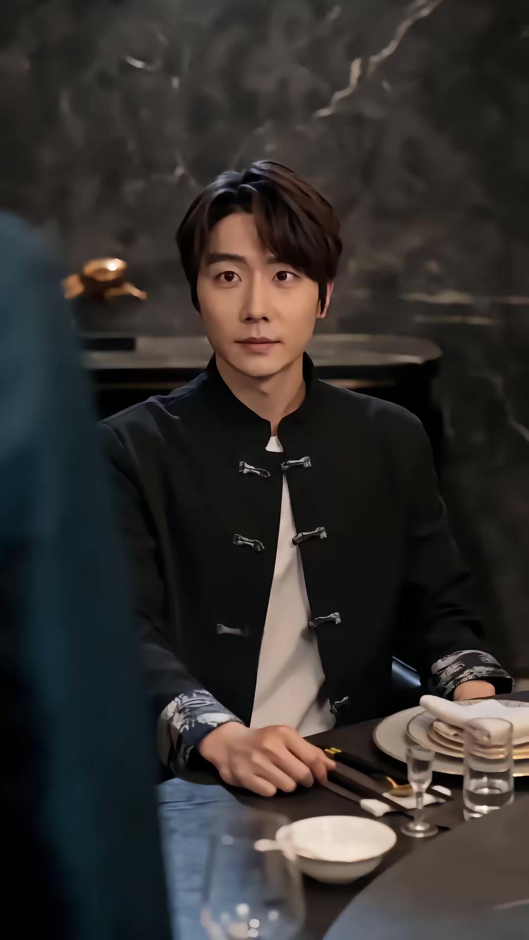 《我不敗狂龍，師姐別追了》劇照