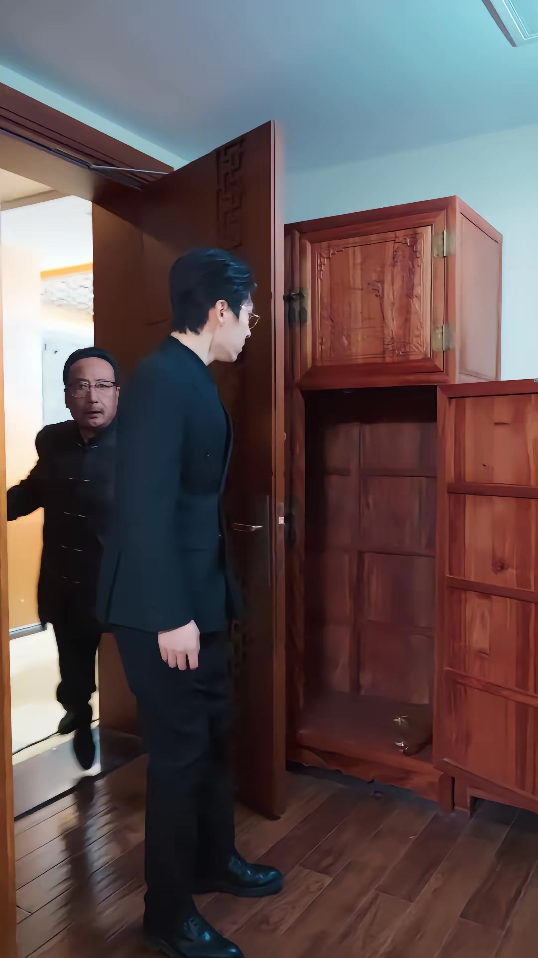 《昨宵春夢好》劇照