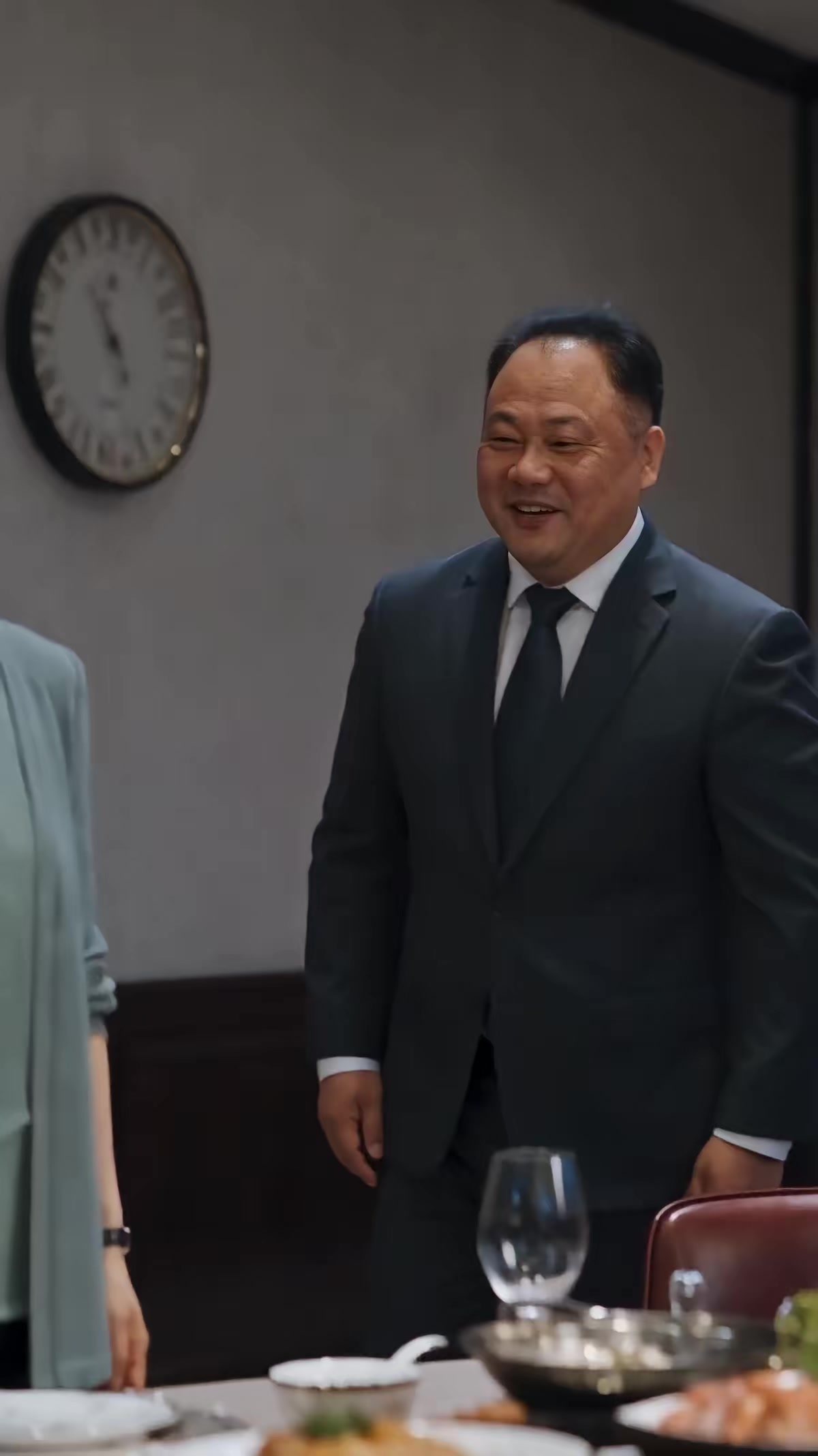 《重生后这一家子我不惯了》剧照