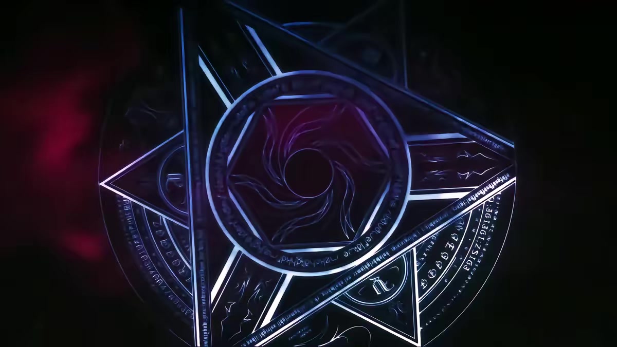 《魔法公主第一季》劇照
