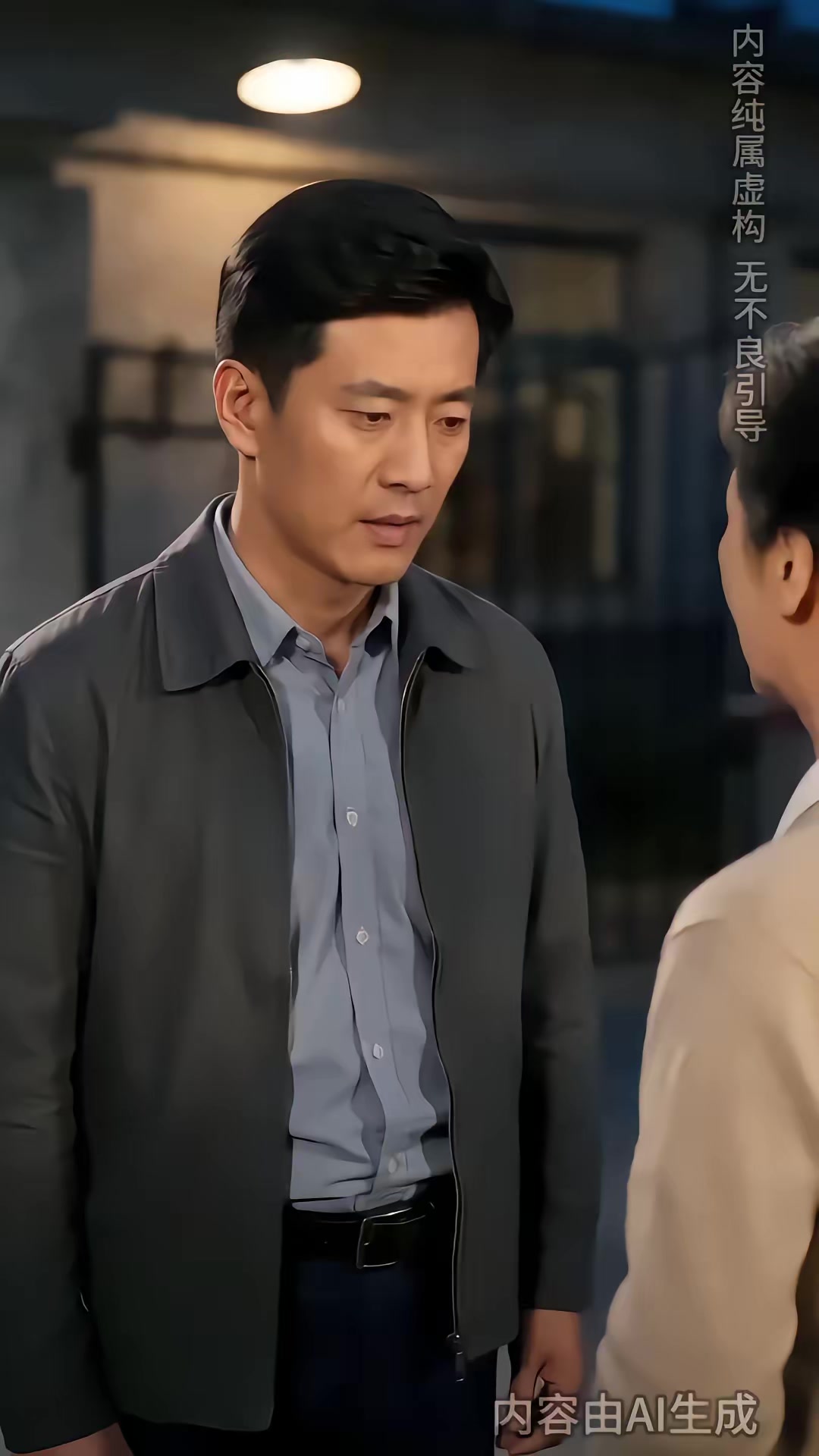 《锦绣八零，一禾寄北第二季》剧照