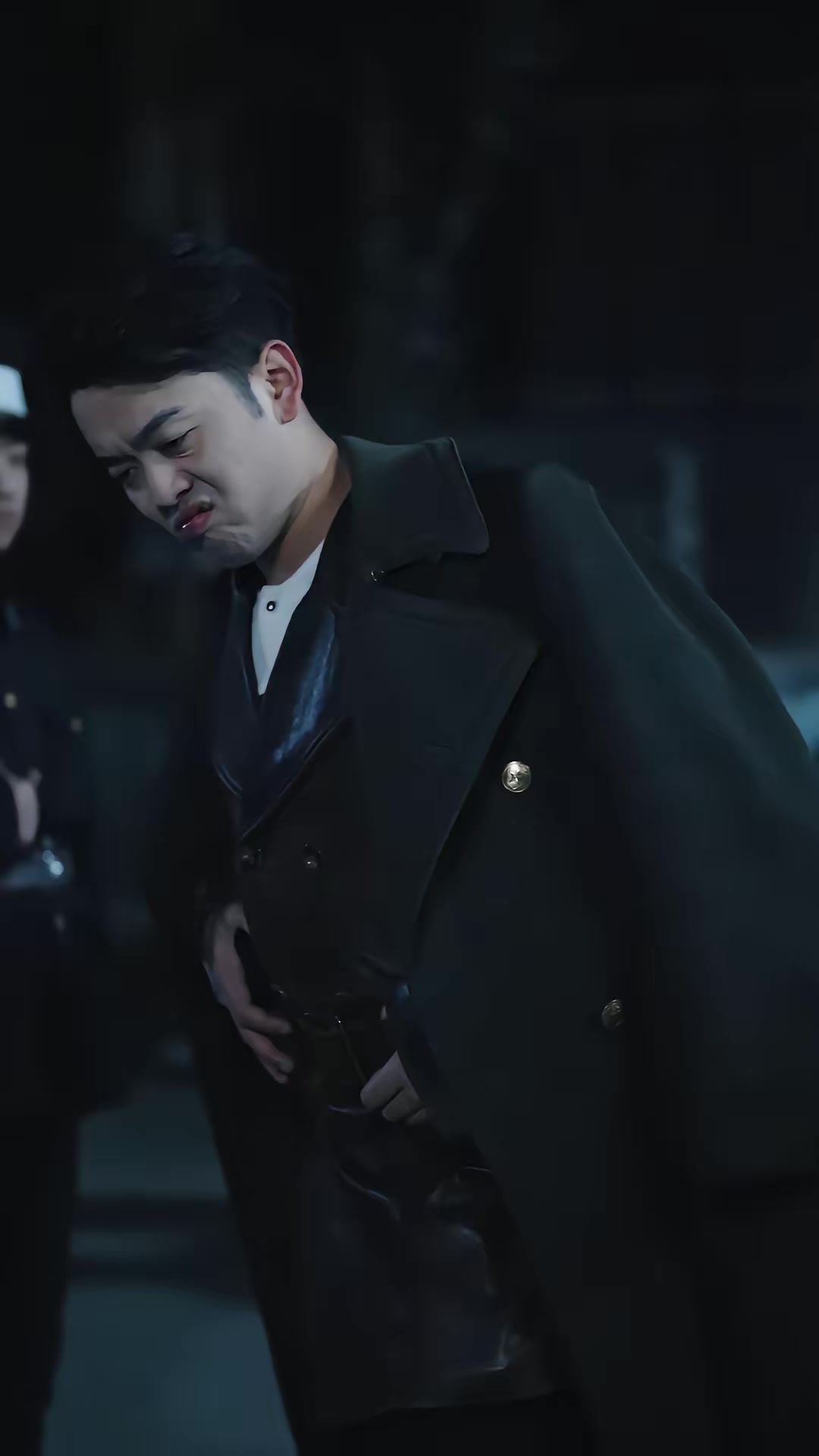 《僵尸，九叔座下最强门徒》剧照
