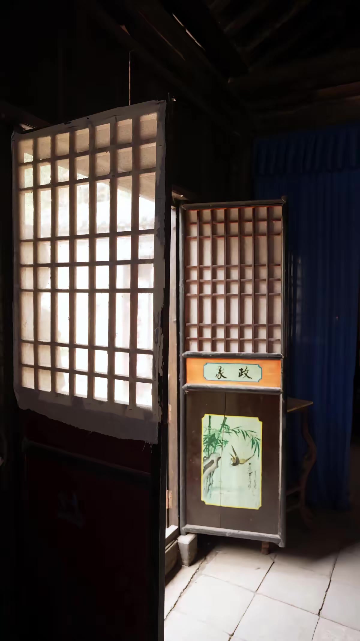 《靈蛇報恩》劇照